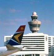 Amsterdam Airport hotels