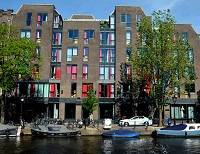 Andaz Hotel Amsterdam