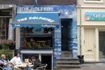 Coffeeshop The Dolphins Amsterdam