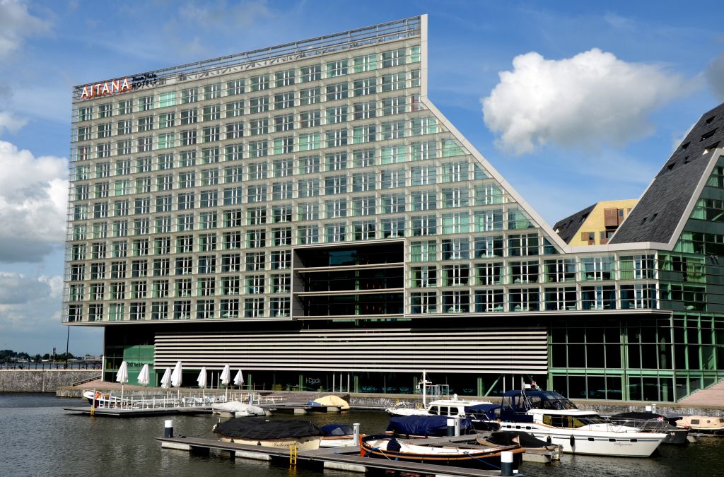 Design Hotels in Amsterdam | Amsterdam.info