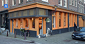 Wonderwood Amsterdam Design Store