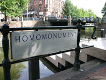 Gay Amsterdam