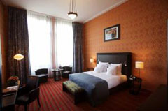 Amsterdam Hotel Amrath Room