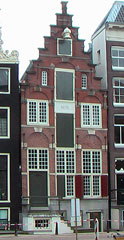 Meeste oudere huis Herengracht
