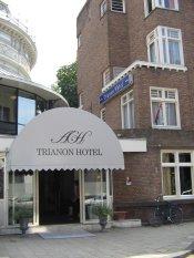 Hotel Trianon Amsterdam