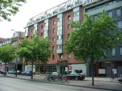 Ibis Amsterdam City Stopera