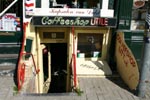 Coffeeshop Little