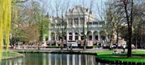 Film museum Amsterdam