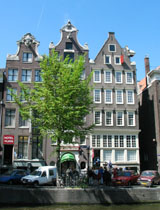 Museum Amstelkring Amsterdam