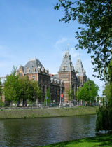 Rijksmuseums Amsterdam