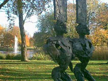 Westerpark Amsterdam