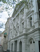 Hollandsch Schouwburg Amsterdam