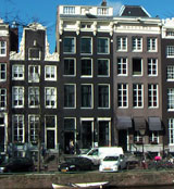 Canal Hotel Amsterdam