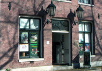 Geelvinck-Hinloopen house Amsterdam Museum