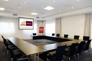 Mercure Amsterdam Airport Conference Room