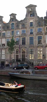 Bible museum Amsterdam