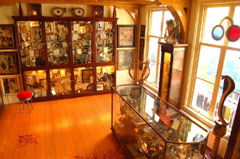 Cat museum Amsterdam