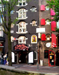 Amsterdam erotic museum