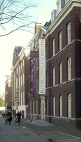 Hermitage Amsterdam Amstelhof