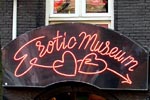 Erotic museum