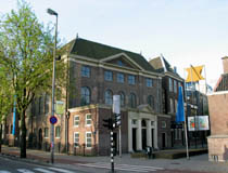 Jewish Historical Museum Amsterdam