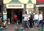 Sex museum