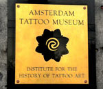 Amsterdam Tattoo Museum