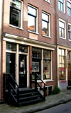 Theo Thijssen  museum Amsterdam