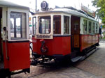 Tram Museum Amsterdam