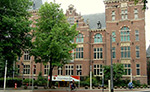 Tropu muzejs Amsterdam