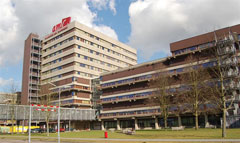 AMC hospital Amsterdam