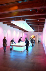 Scheepvaart Museum Amsterdam