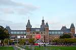 Amsterdamas Rijksmuzejs