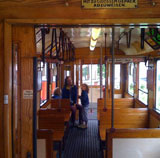 Amsterdam Tram Line Museum