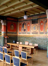 Trade Unions Museum Amsterdam
