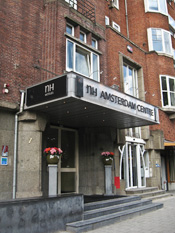 Hotel Amsterdam Centre