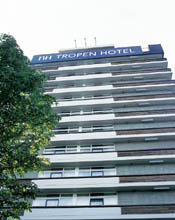 NH Tropen Hotel Amsterdam