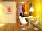 Amsterdam Hideaway Apartment