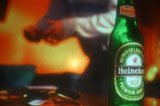 Heineken Experience Amsterdam