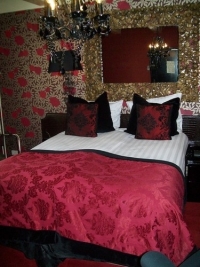 The Toren Hotel Amsterdam room