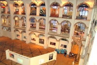 Tropenmuseum Exhibits