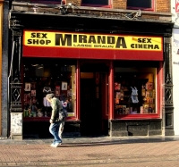 Miranda Sex Shop