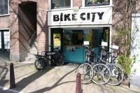 Bike City Location