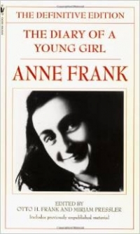 Anne Frank Definitive Story