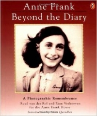 Anne Frank Beyond