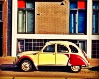 Amsterdam Car Rental