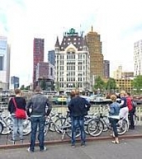 Rotterdam Tour