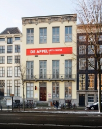 De Appel in Amsterdam