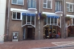 Bluebird Coffeeshop in Amsterdam