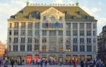 Madame Tussauds en Amsterdam